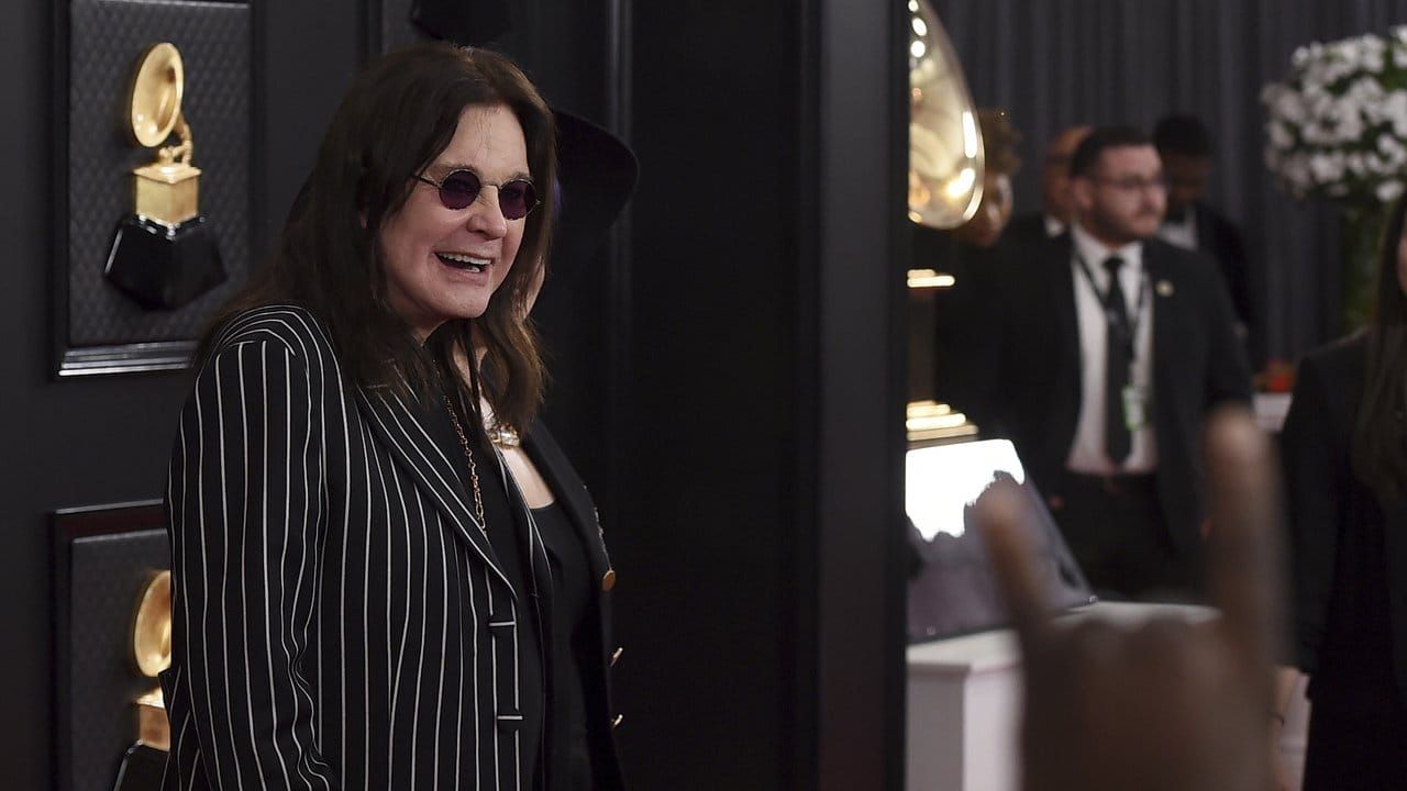 Rock-Legende Ozzy Osbourne hat kürzlich öffentlich gemacht, dass er an Parkinson erkrankt ist.