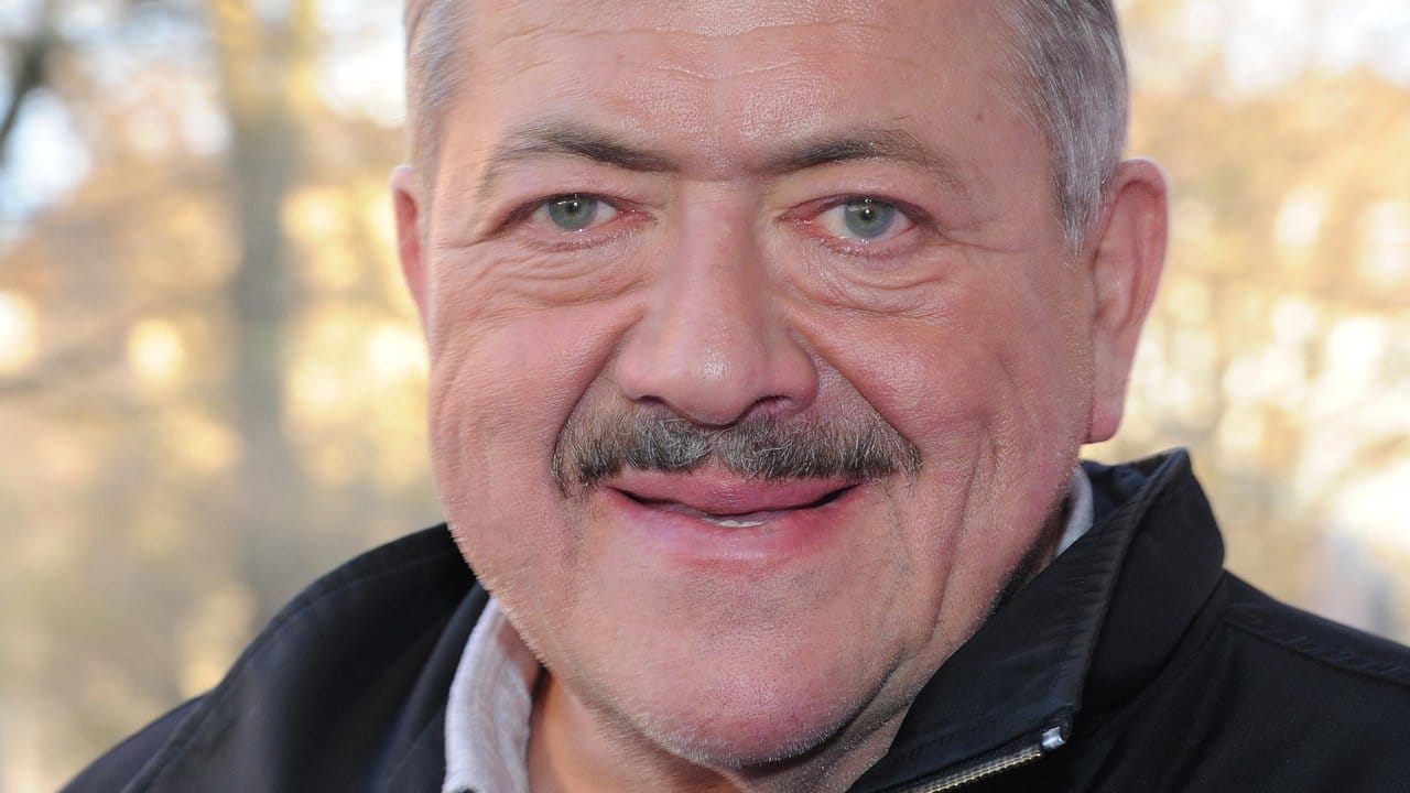 Der Schauspieler Joseph Hannesschläger starb am 20. Der Schauspieler Joseph Hannesschläger starb am 20.