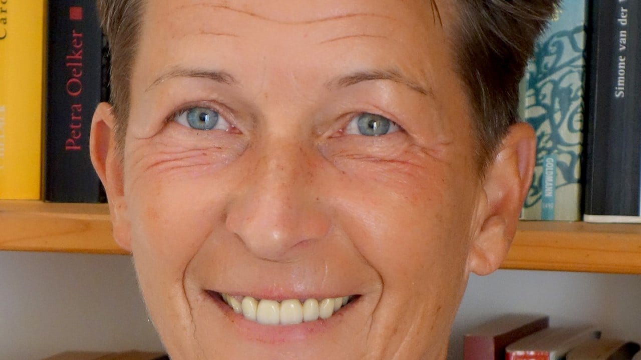Rita Schilke ist Aufräumcoach und Autorin.