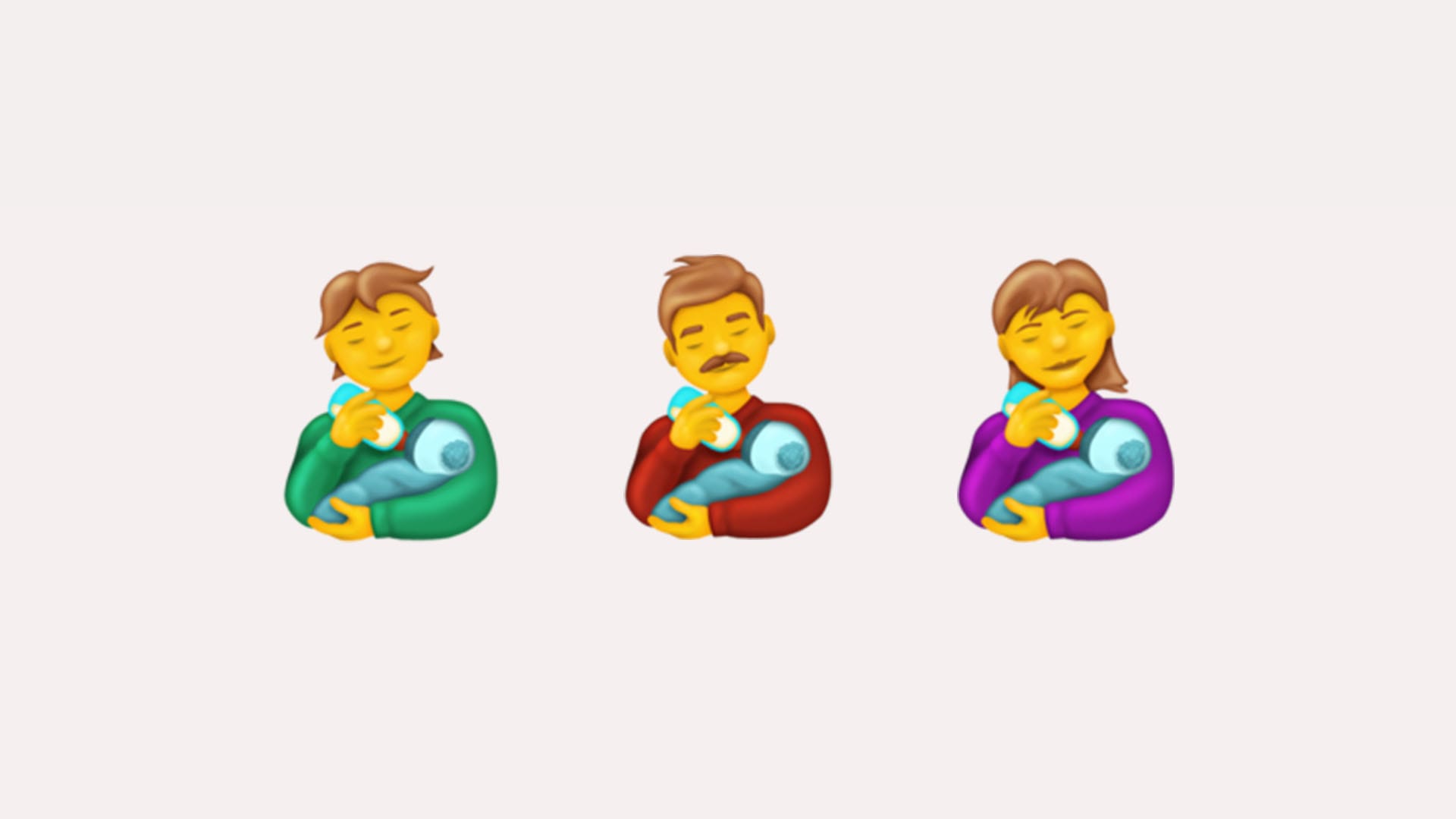 Neue Emojis für 2020