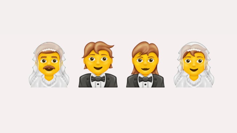 Neue Emojis für 2020