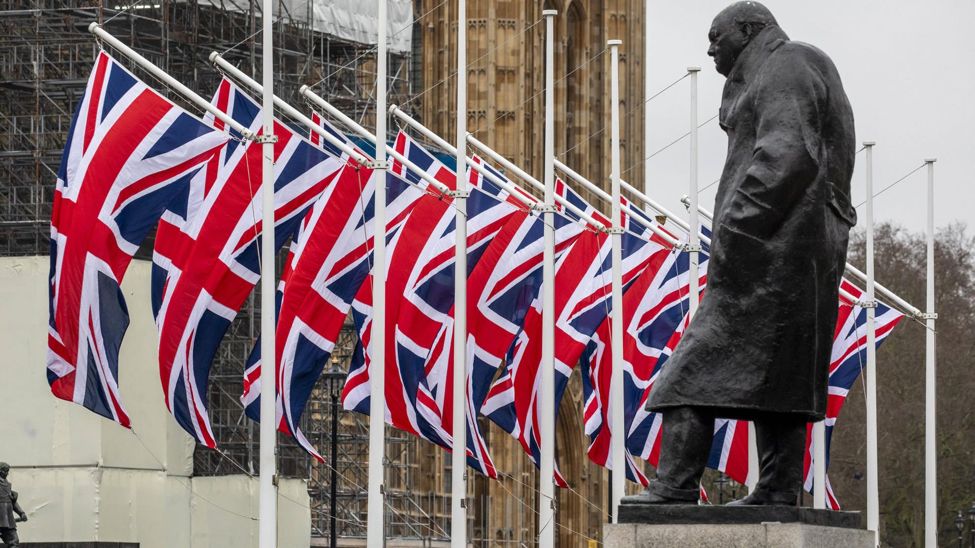 Mehr als dreieinhalb Jahre nach dem Brexit-Votum der Briten wird Großbritannien am Freitag um Mitternacht die Europäische Union verlassen. Das Land war mehr als 47 Jahre lang Mitglied in der Staatengemeinschaft und ihren Vorgängerorganisationen. Diese Ära geht nun zu Ende.