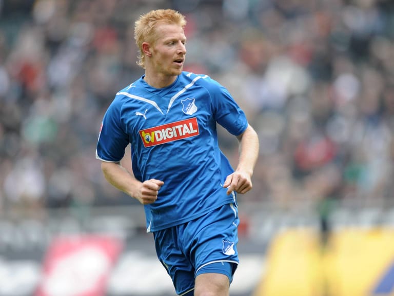 Andreas Ibertsberger (2008-2012): Einer der Herbstmeister der TSG 1899 Hoffenheim von 2008/2009 ist der linke Verteidiger Andreas Ibertsberger. Heute ist der ehemalige österreichische Nationalspieler Cheftrainer der U19 von Eintracht Frankfurt.