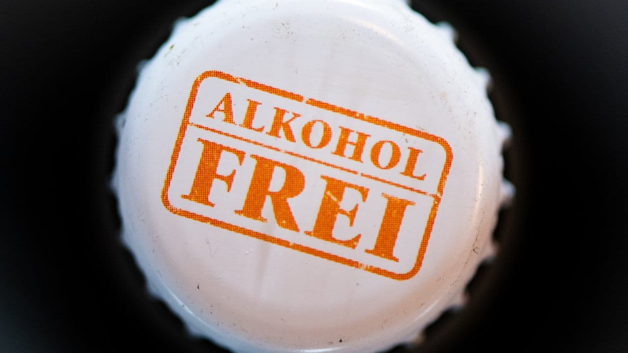 Alkoholfrei heißt nicht automatisch ganz frei von Alkohol.