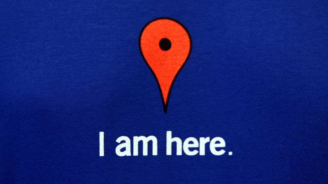 Google Maps wird 15 Jahre alt. Google Maps wird 15 Jahre alt.