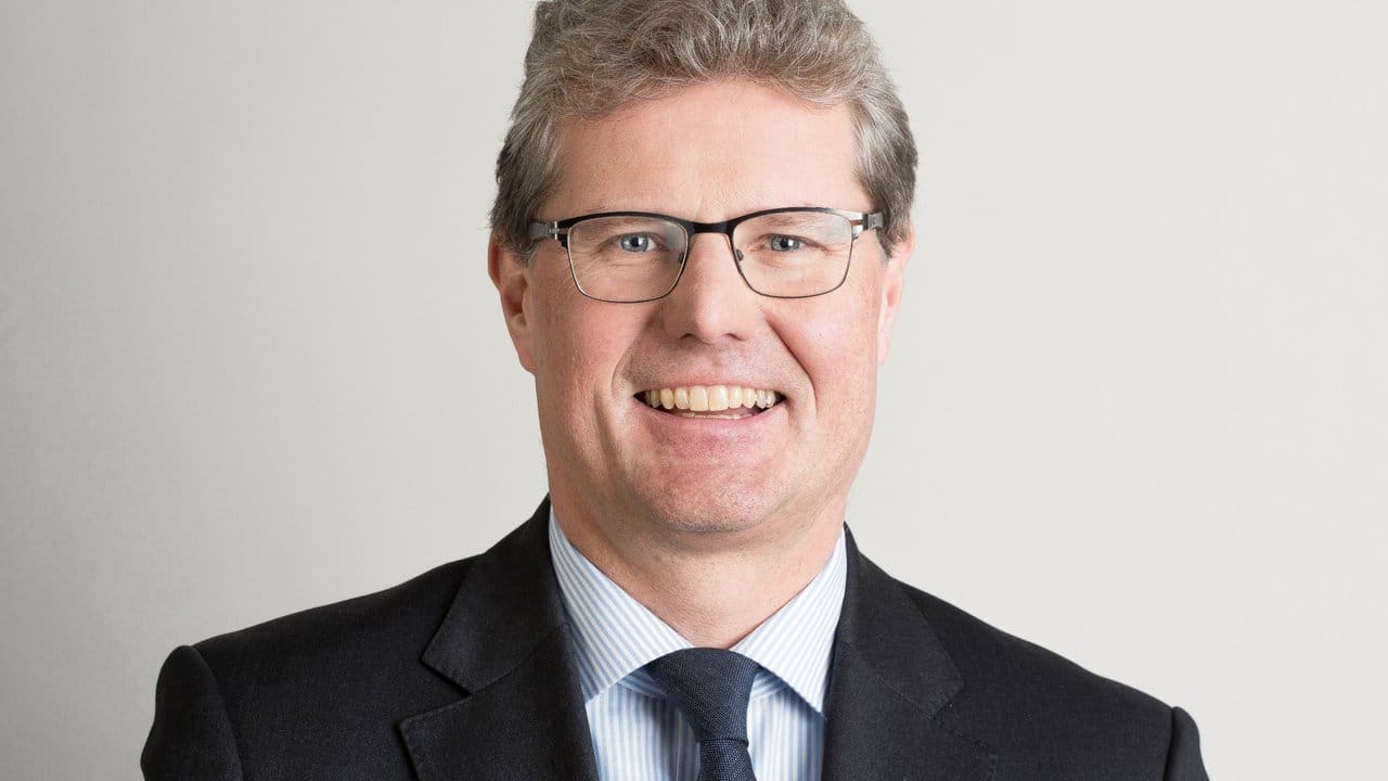 Anton Steiner ist Präsident des Deutschen Forums für Erbrecht.