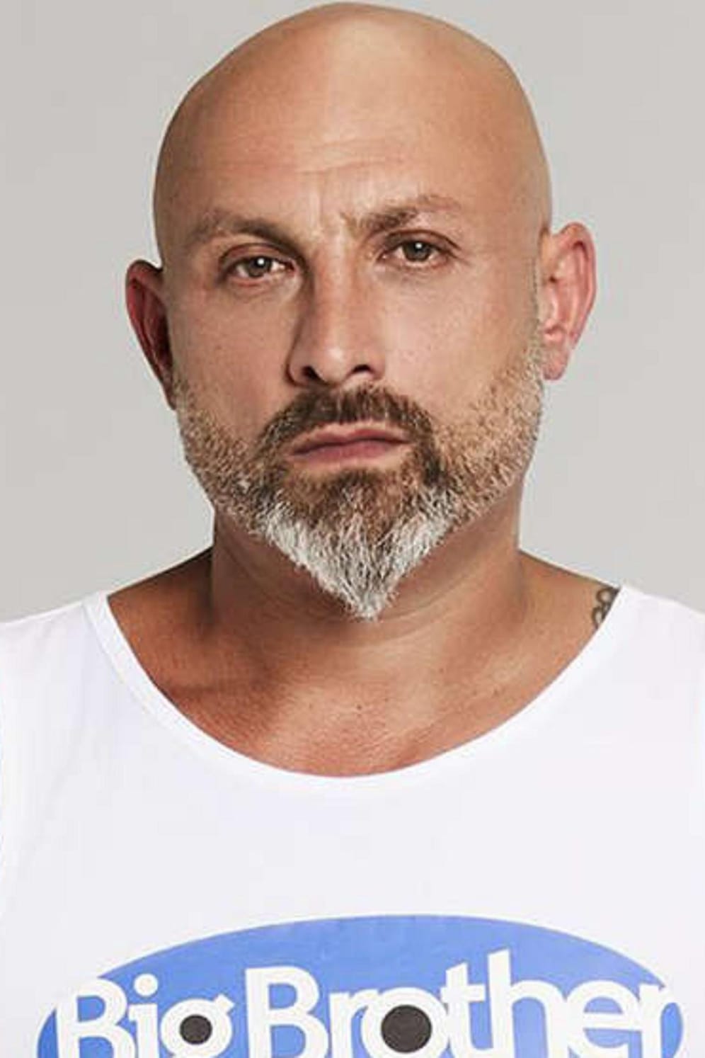 Zlatko Trpkovski hatte man lange nicht zu Gesicht bekommen. 2019 nahm er an der neuen Staffel von "Promi Big Brother" teil.