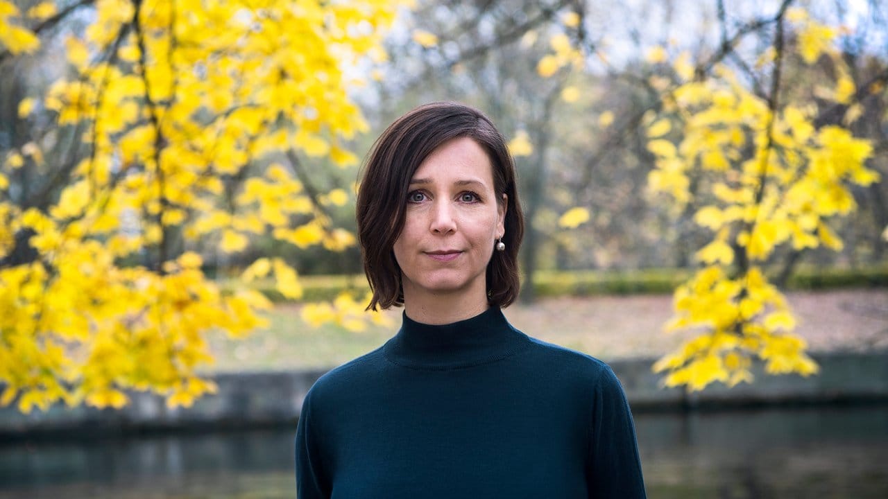 Anne Weiss lebt minimalistisch und hat darüber ein Buch geschrieben. Anne Weiss lebt minimalistisch und hat darüber ein Buch geschrieben.
