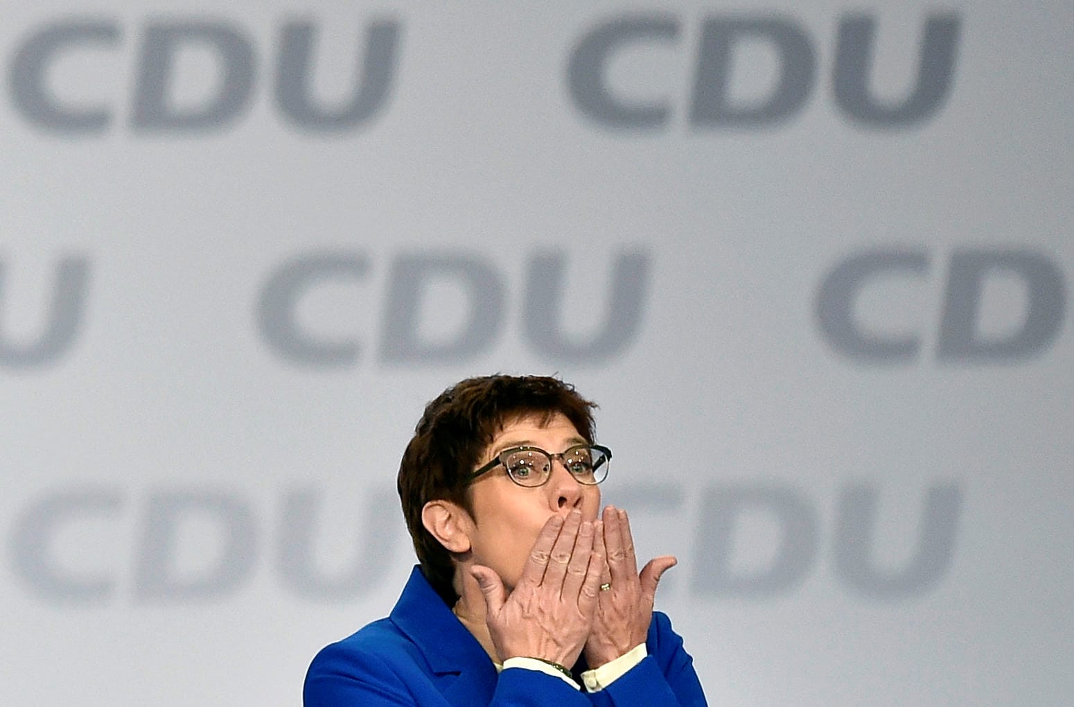 Parteijugend zeigt Misstrauen im Oktober 2019: Die Junge Union beschließt, der nächste Kanzlerkandidat der CDU solle per Urwahl bestimmt werden. Das ist ein klares Misstrauensvotum gegen CDU-Chefin Annegret Kramp-Karrenbauer. (Symbolbild)