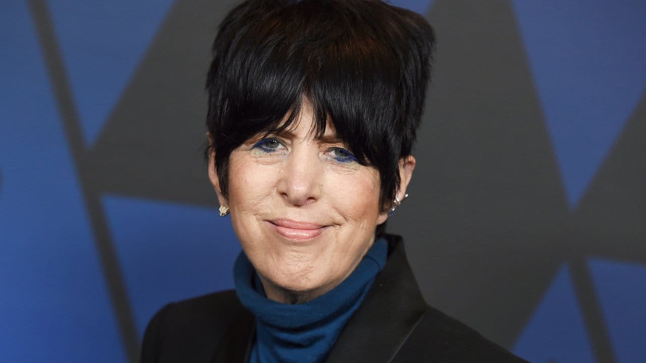 Diane Warren war zuletzt mit dem Song "I'm Standing With You" aus dem Film "Breakthrough" für einen Oscar nominiert. Diane Warren war zuletzt mit dem Song "I'm Standing With You" aus dem Film "Breakthrough" für einen Oscar nominiert.