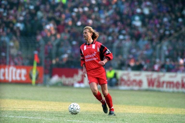 Alain Sutter (1995-1997): Vom SC Freiburg wechselte der Schweizer zu Dallas Burn in die USA. Dort spielte er noch ein Jahr, bevor Sutter seine aktive Karriere beendete. Seit Januar 2018 ist der gebürtige Berner Sportchef beim Schweizer Erstligisten FC St. Gallen.