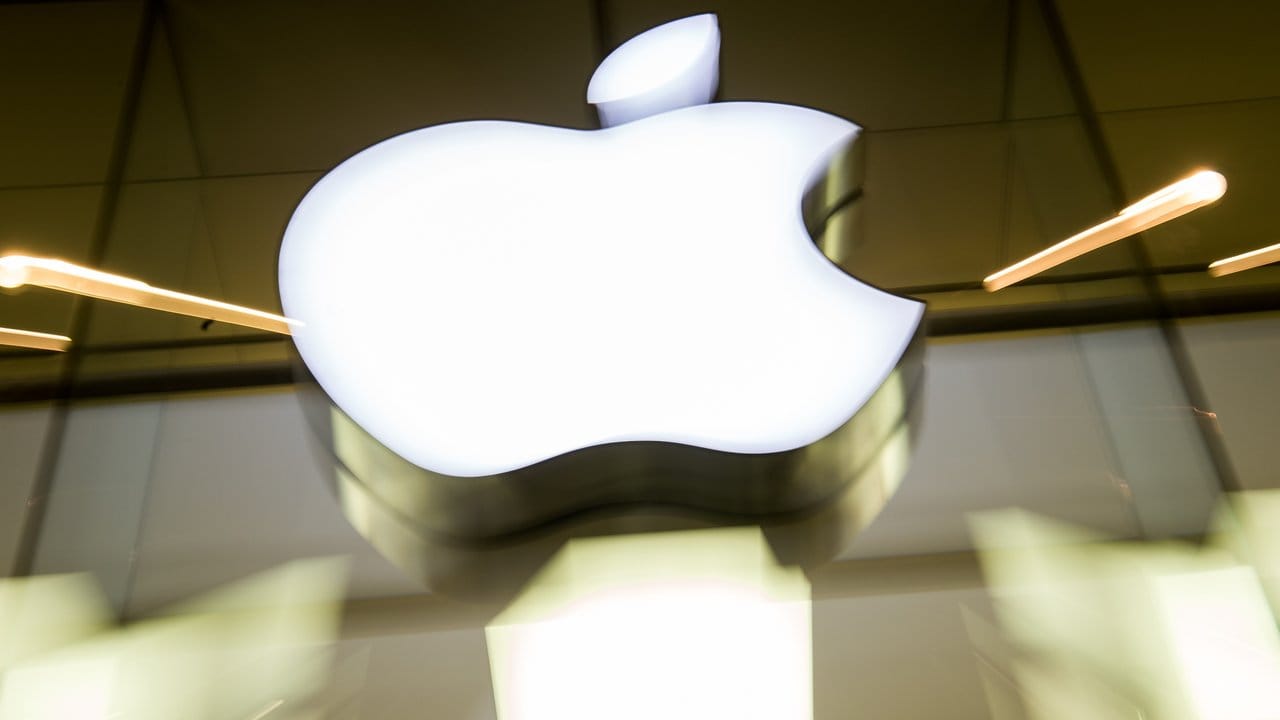 Apple hatte bereits im Januar vor Beeinträchtigungen für die Produktion gewarnt.