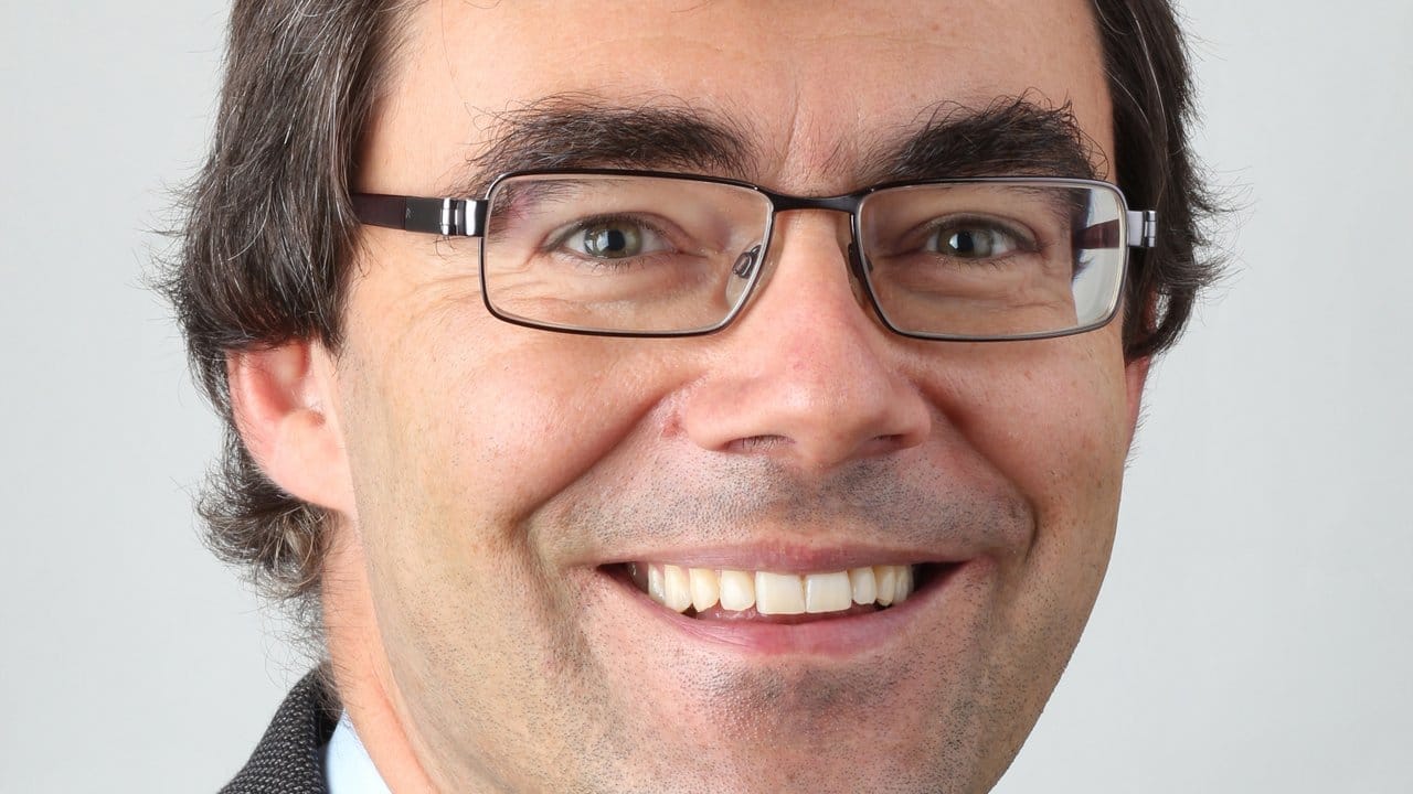 Christoph Czaderski forscht an der Eidgenössischen Materialprüfungs- und Forschungsanstalt (Empa). Christoph Czaderski forscht an der Eidgenössischen Materialprüfungs- und Forschungsanstalt (Empa).