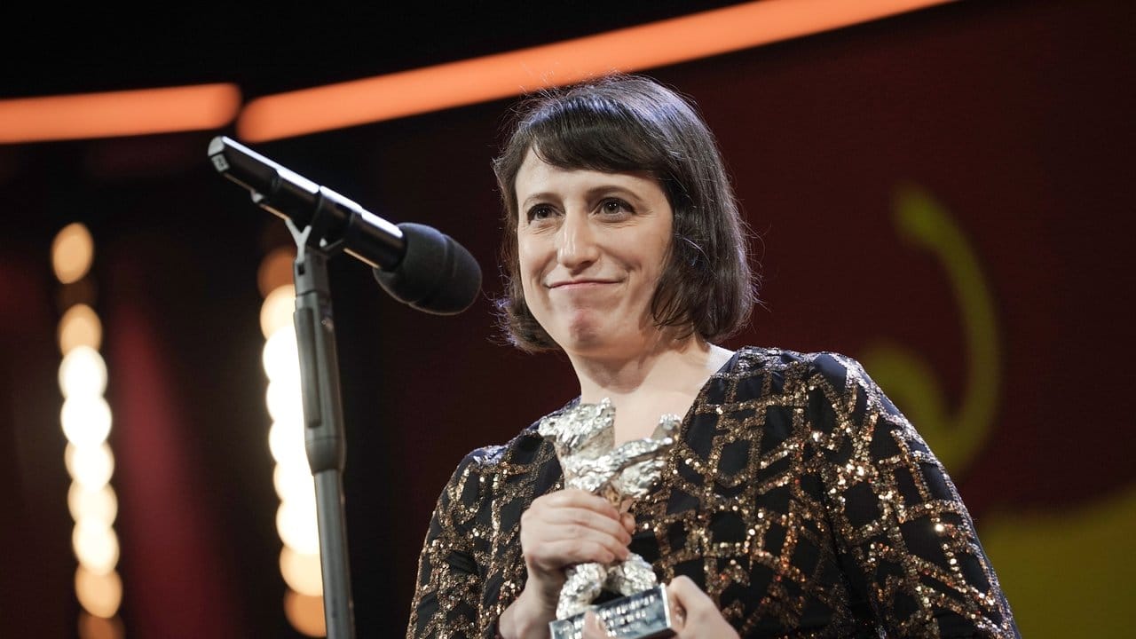 Der Große Preis der Jury geht an Eliza Hittman und ihr Jugenddrama "Never Rarely Sometimes Always".