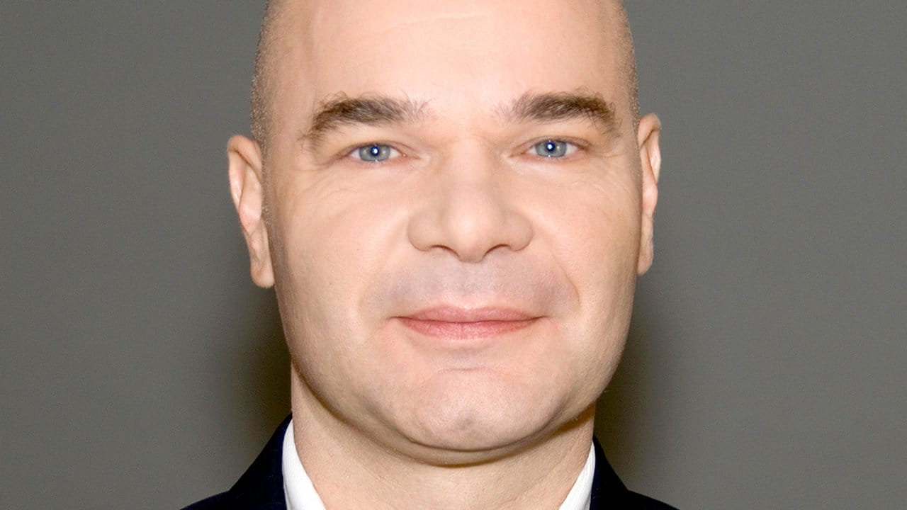 Yann Stoffel ist Finazexperte der Stiftung Warentest. Yann Stoffel ist Finazexperte der Stiftung Warentest.