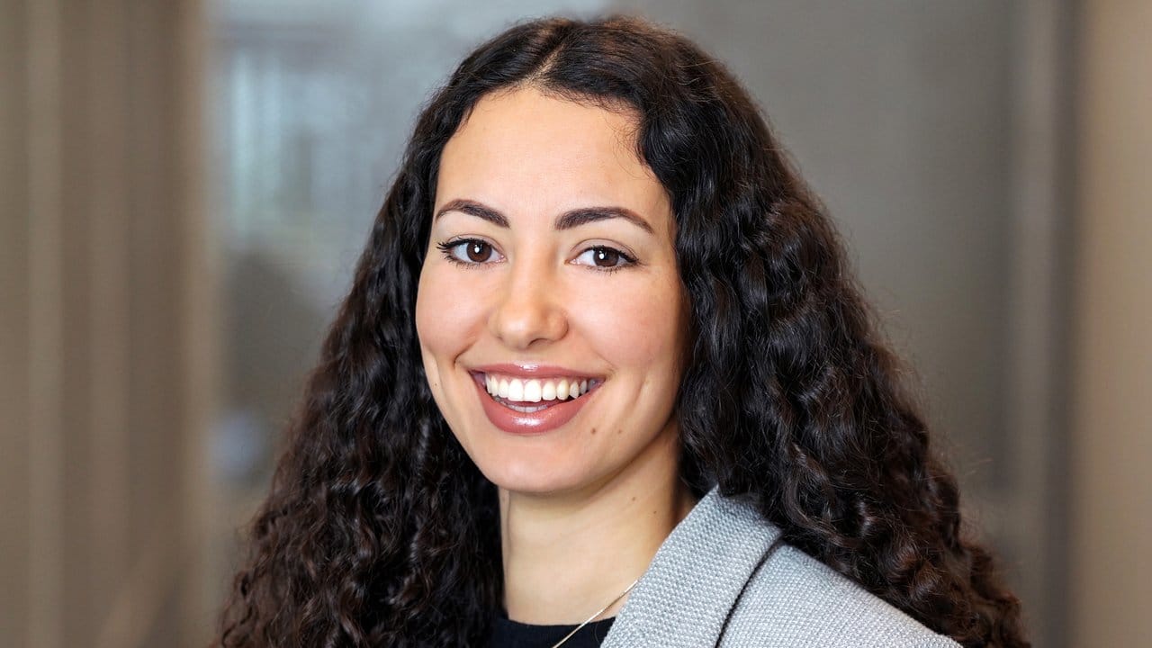 Nathalie Teer ist Referentin im Bereich Digitale Transformation des IT-Branchenverband Bitkom. Nathalie Teer ist Referentin im Bereich Digitale Transformation des IT-Branchenverband Bitkom.