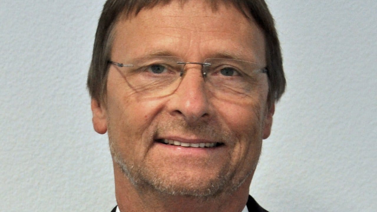 Günther Mertz ist Geschäftsführer des Fachverbandes Gebäude-Klima.