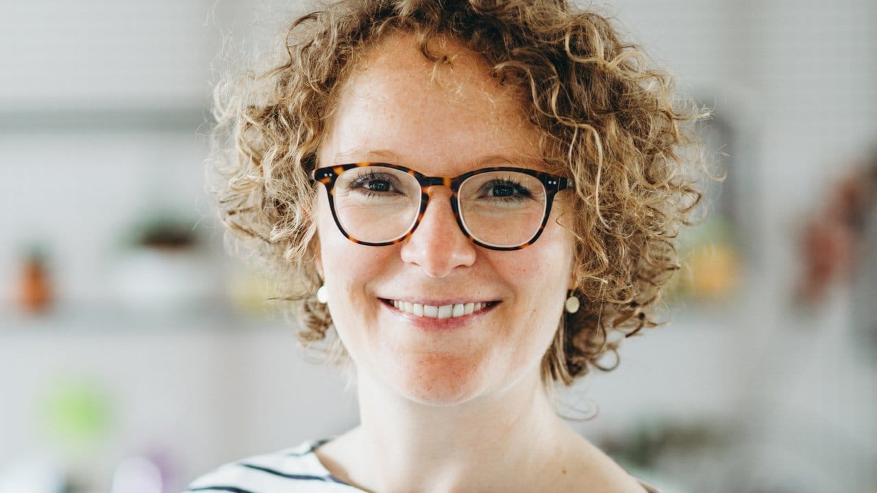 Diemut Bartl ist Mitgründerin der Innovationsagentur Darkhorse Innovation Workspaces. Diemut Bartl ist Mitgründerin der Innovationsagentur Darkhorse Innovation Workspaces.