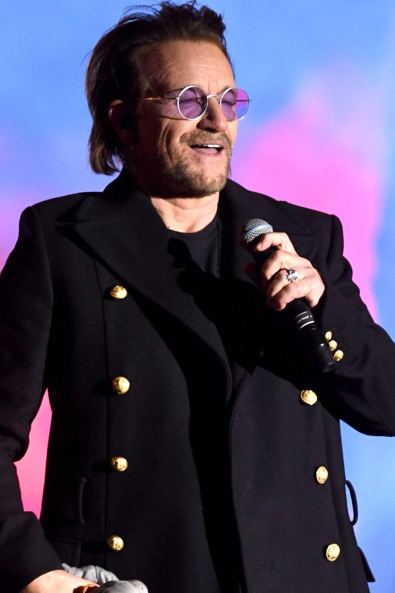 2018: U2 (118 Millionen US-Dollar)