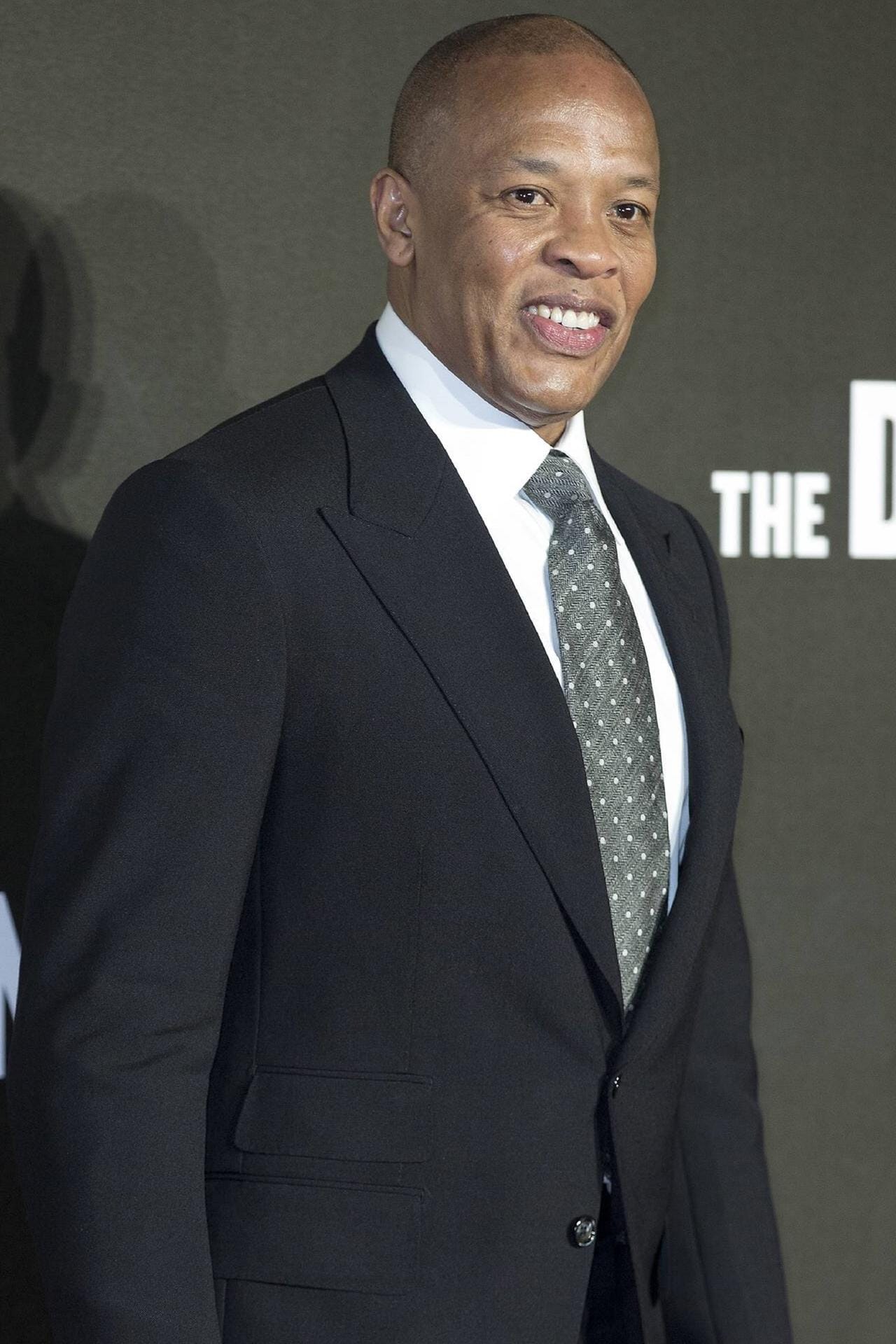 2012: Dr. Dre (110 Millionen US-Dollar)