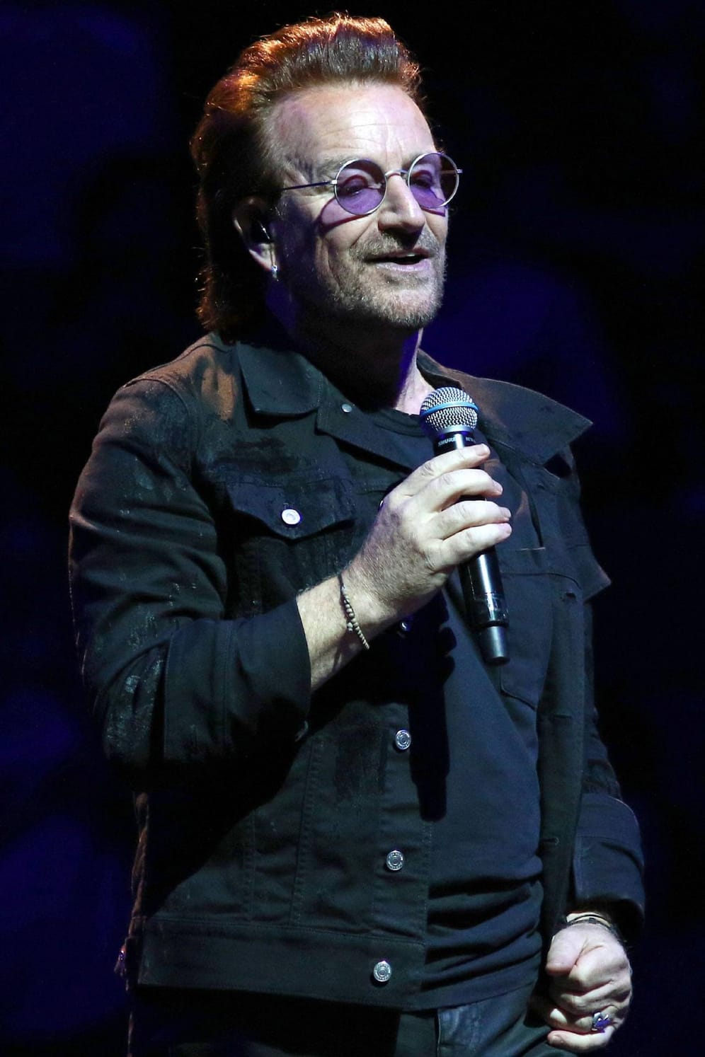 2011: U2 (195 Millionen US-Dollar)