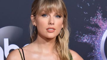 2019: Taylor Swift (185 Millionen US-Dollar)