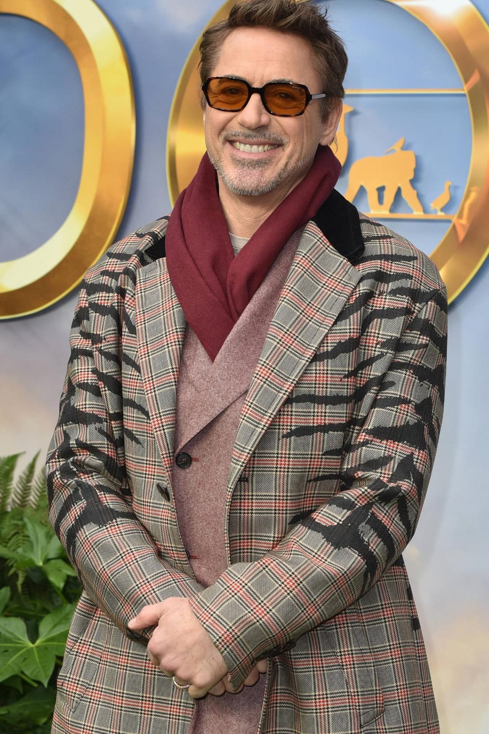 2015: Robert Downey jr. (80 Millionen US-Dollar)
