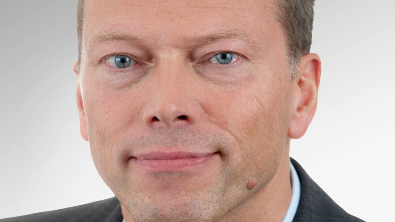 Siegfried Brockmann ist Leiter der Unfallforschung der Versicherer. Siegfried Brockmann ist Leiter der Unfallforschung der Versicherer.