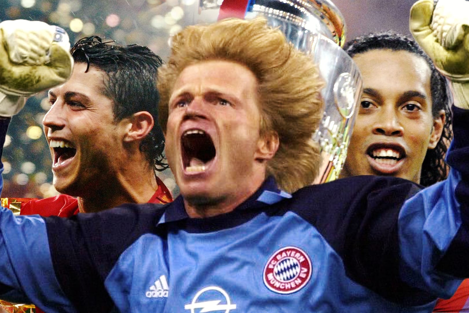 Die Champions League ist Europas Königsklasse. Die größten Spieler aller Zeiten wurden hier zu Legenden und setzten sich ihre ganz persönlichen Denkmäler. Diese Spieler prägten den Wettbewerb wie keine anderen. Doch was machen sie heute? Die Champions League ist Europas Königsklasse. Die größten Spieler aller Zeiten wurden hier zu Legenden und setzten sich ihre ganz persönlichen Denkmäler. Diese Spieler prägten den Wettbewerb wie keine anderen. Doch was machen sie heute?
