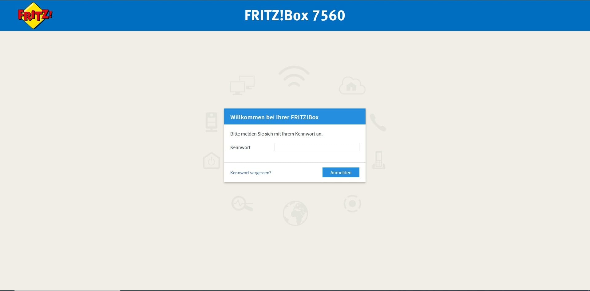 WLAN-Probleme bei einer Fritzbox beheben