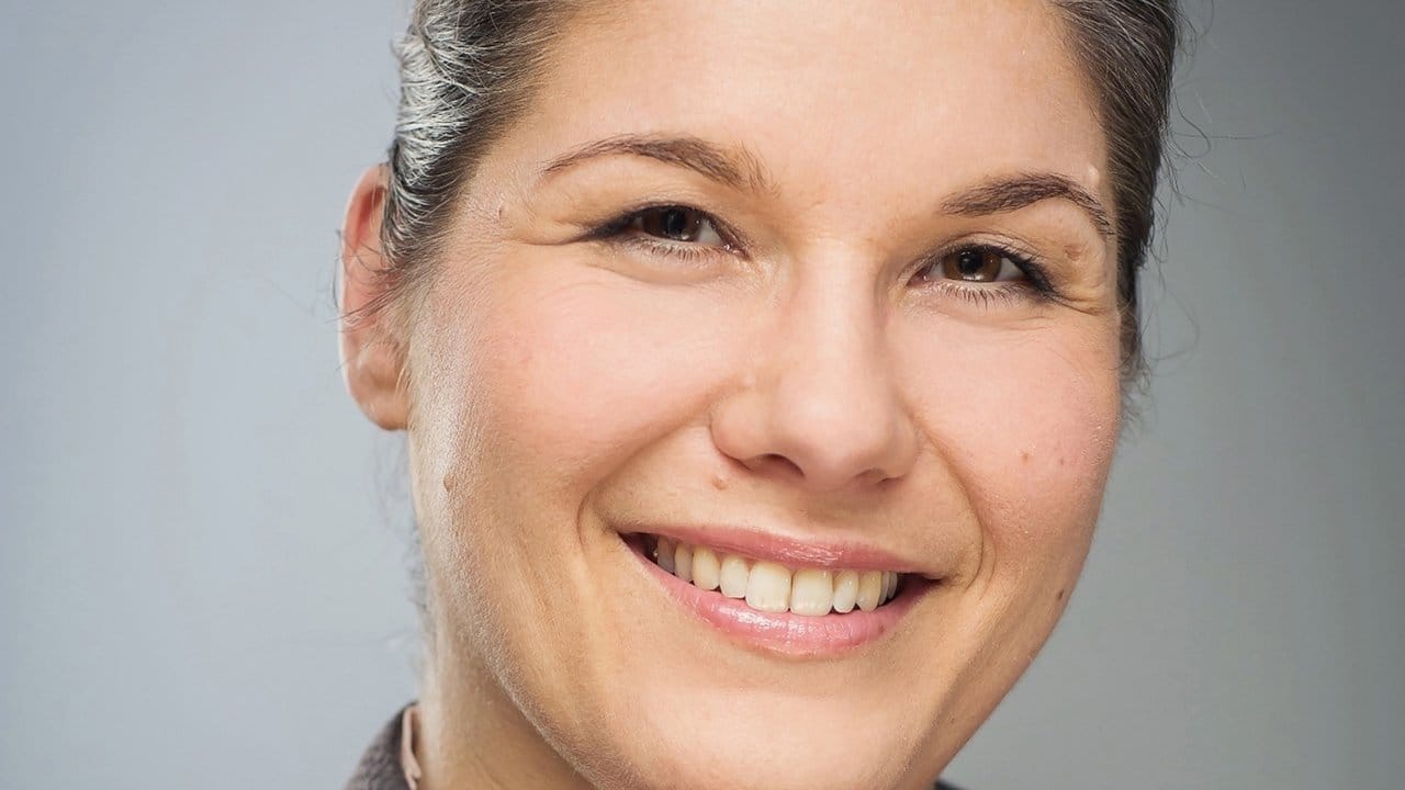 Annabel Oelmann ist Vorständin der Verbraucherzentrale Bremen.