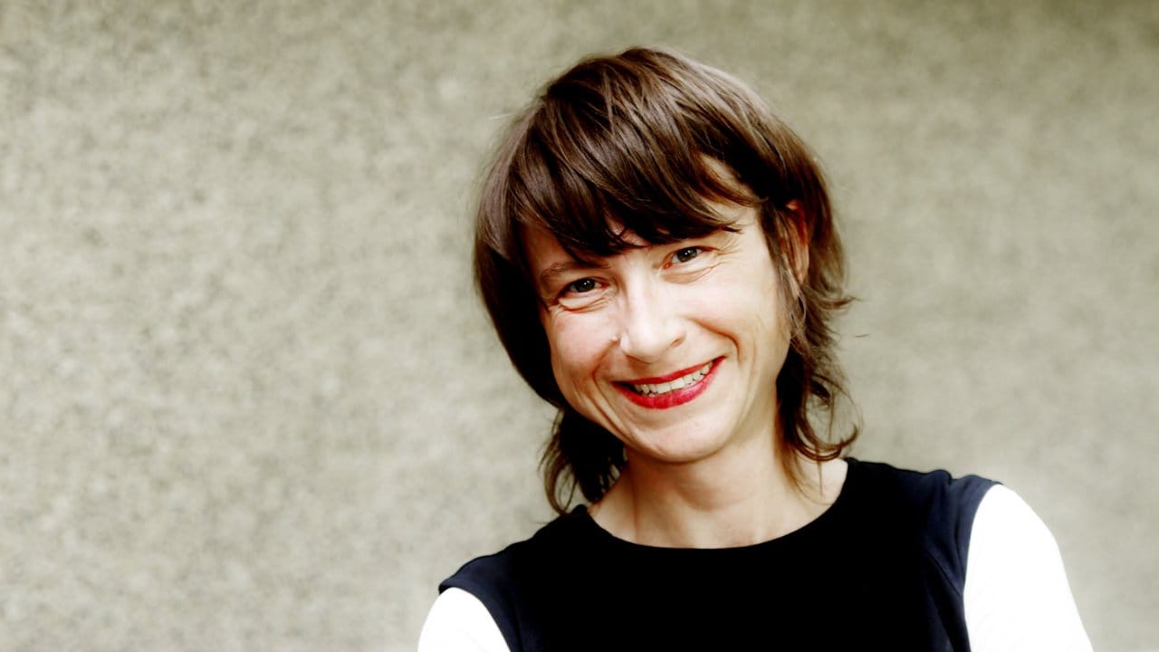 Daniela Krehl ist Fachberaterin Lebensmittel und Ernährung bei der Verbraucherzentrale Bayern.