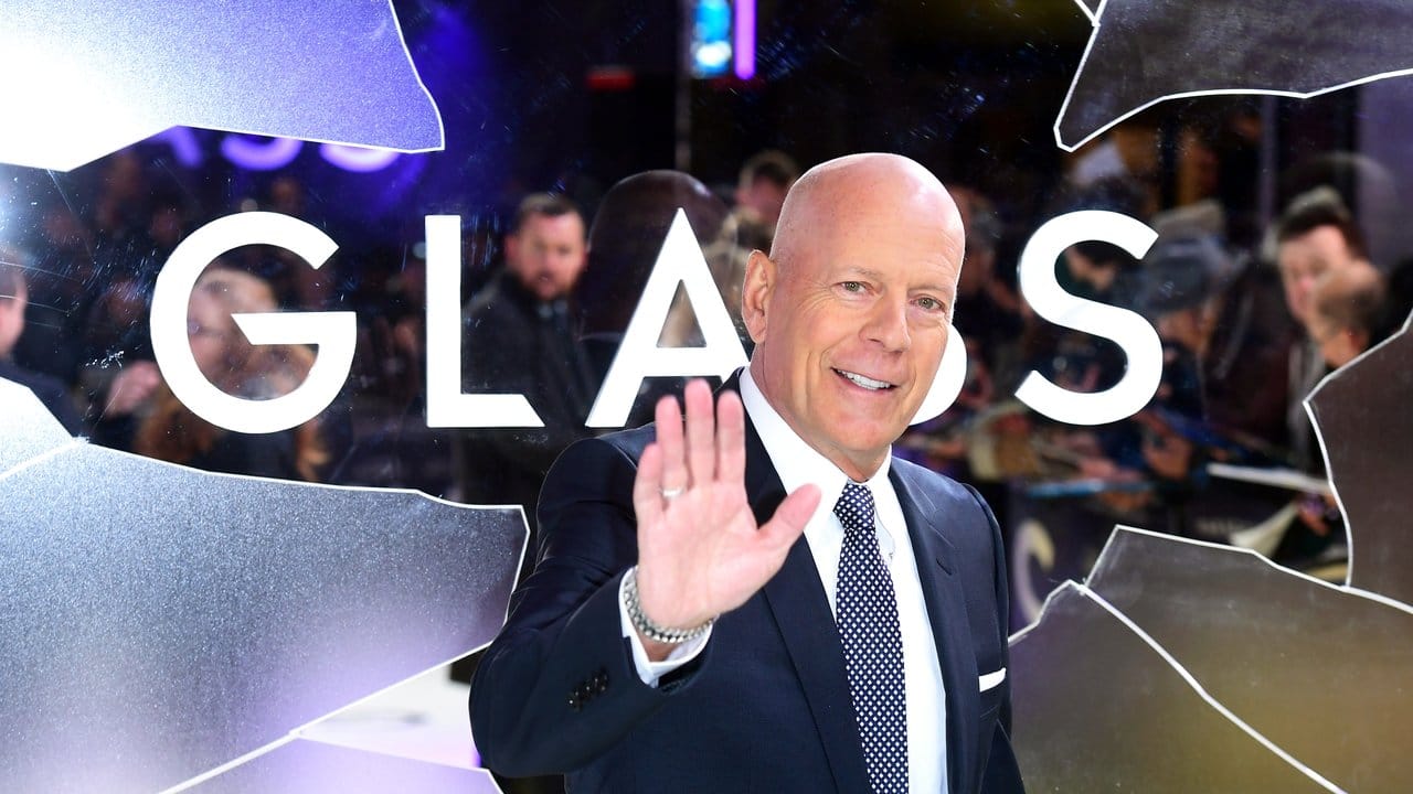 Bruce Willis wird 65.