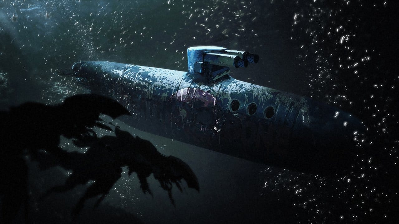 Es gab schon ereignislosere U-Boot-Fahrten als die in "Barotrauma".