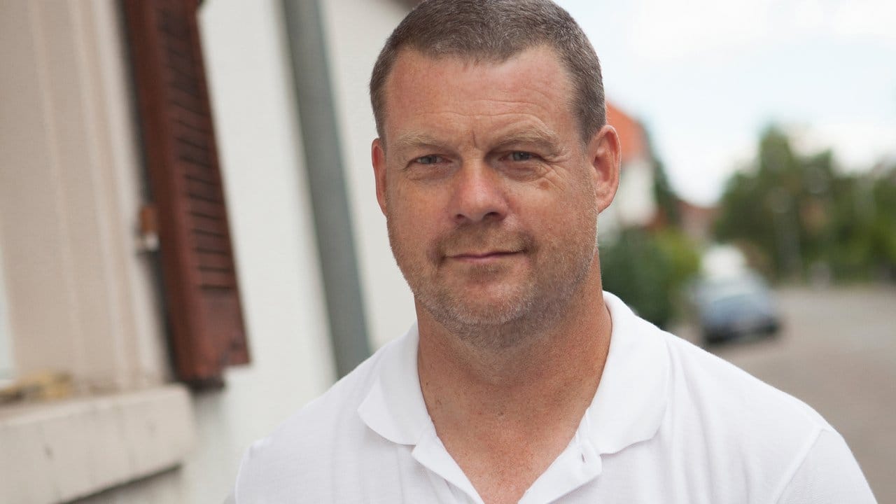 Marc Ellinger ist Leiter des Regionalbüros Freiburg-Südbaden des Verbands Privater Bauherren. Marc Ellinger ist Leiter des Regionalbüros Freiburg-Südbaden des Verbands Privater Bauherren.