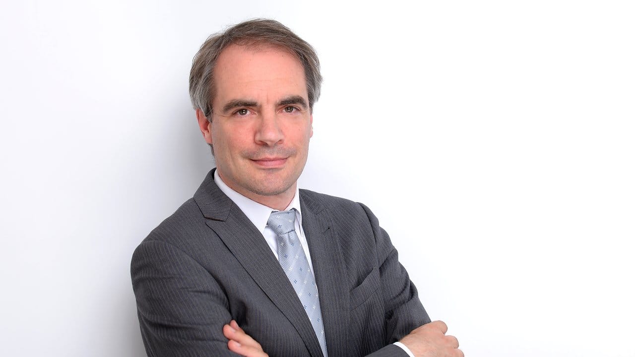 Carsten Körnig ist Hauptgeschäftsführer des Bundesverbandes Solarwirtschaft in Berlin. Carsten Körnig ist Hauptgeschäftsführer des Bundesverbandes Solarwirtschaft in Berlin.