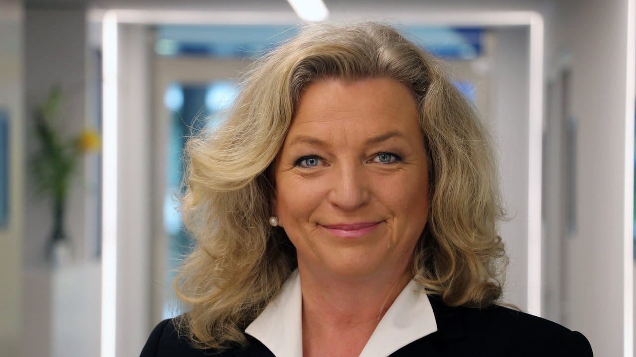 Sabine Appelhagen ist Kommunikationsexpertin und Business Coach.