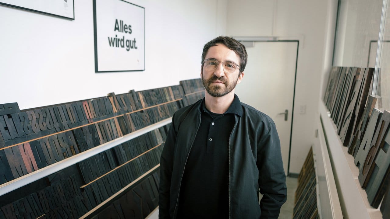 Andreas Weck ist Redakteur beim Magazin "t3n".