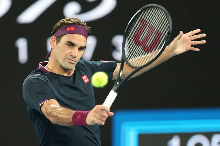 Tennis-Star Roger Federer spendet eine Million Schweizer Franken an diejenigen Familien, die "in der Schweiz am stärksten gefährdet" sind.