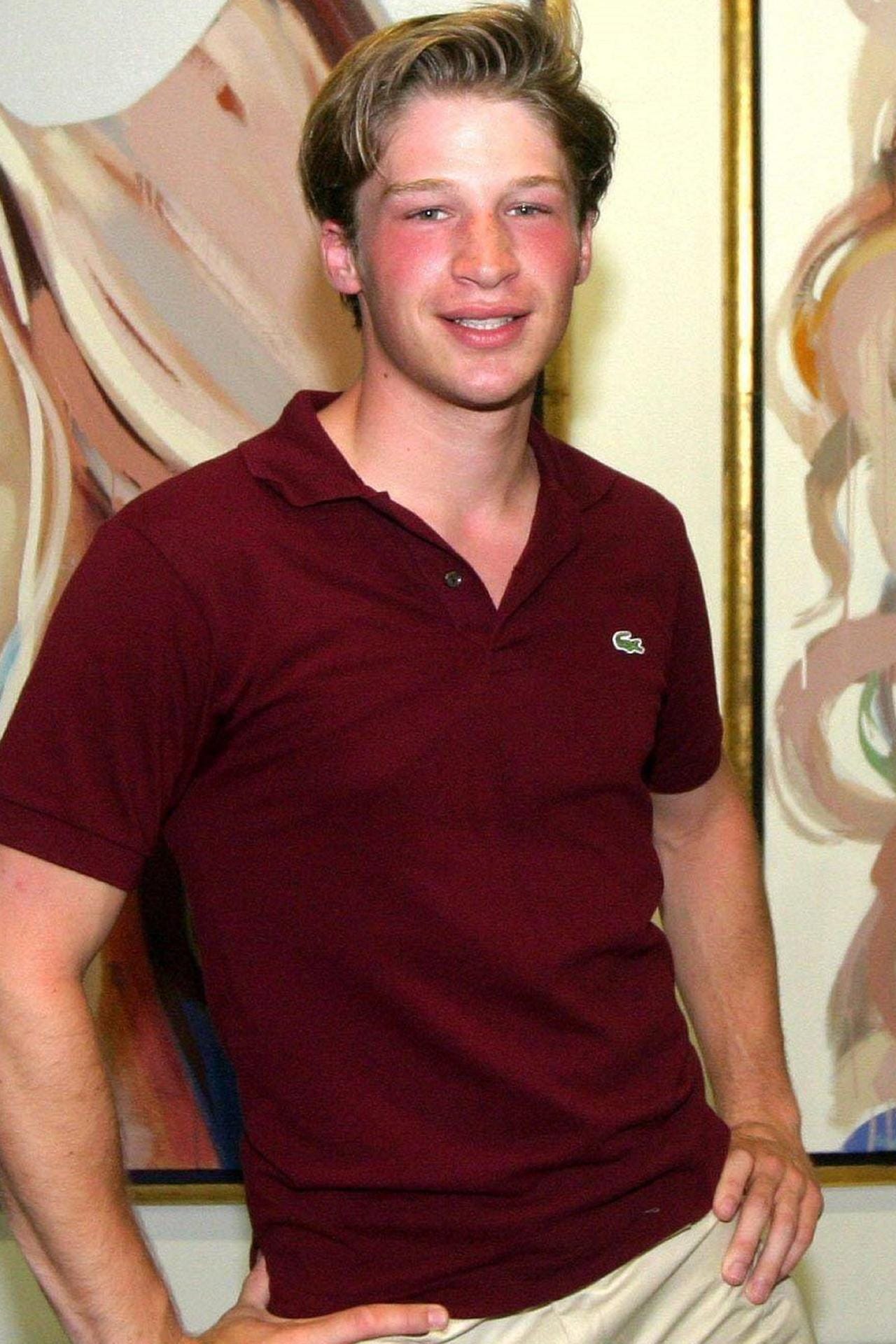 Oliver Bender spielte von 2004 bis 2009 die Rolle des Tim Böcking.