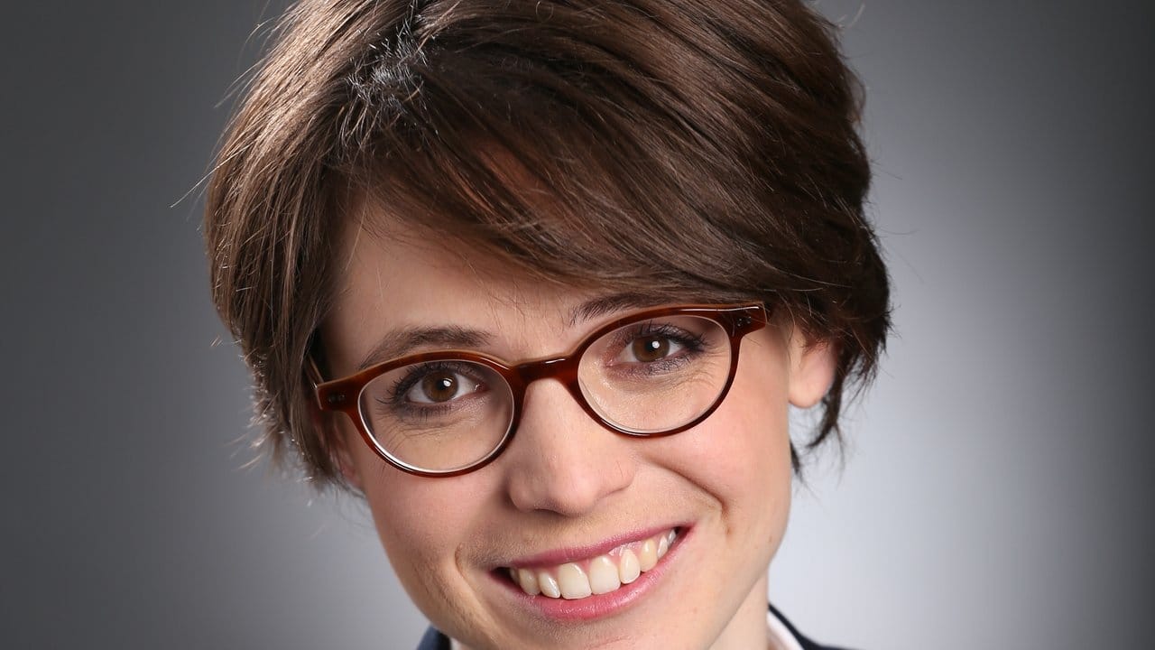 Christina Wallraf ist Referentin für den Energiemarkt bei der Verbraucherzentrale Nordrhein-Westfalen.