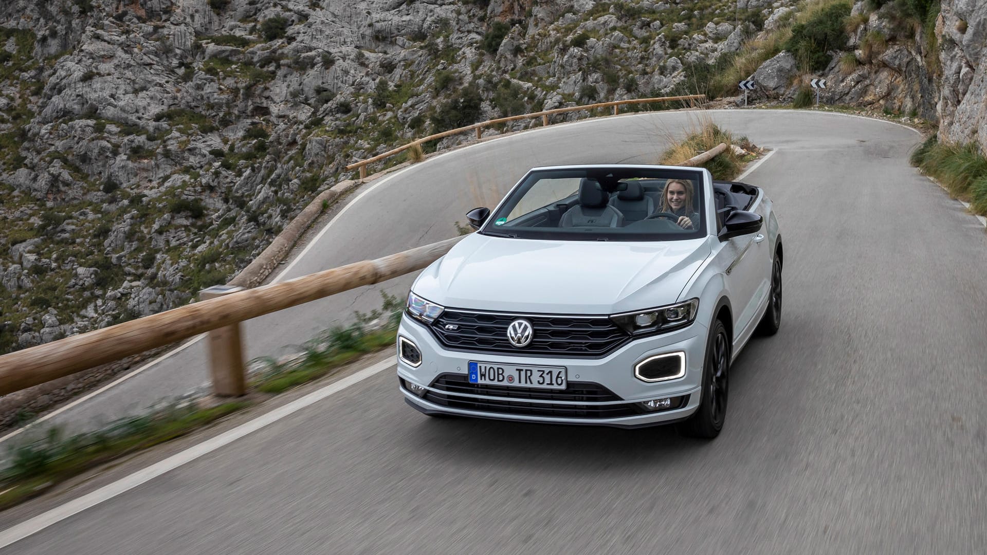 Luxus und Sport - Cabrio-Premieren für diese Saison