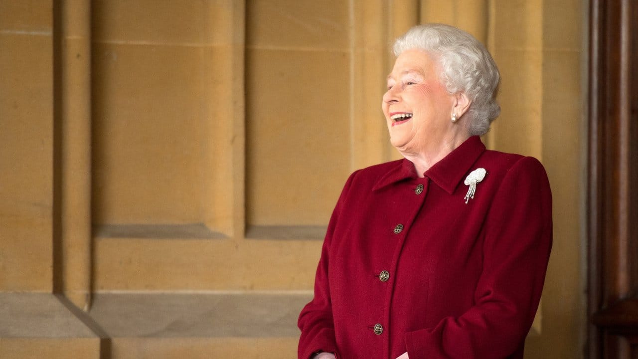 Die britische Königin Elizabeth II. Die britische Königin Elizabeth II.