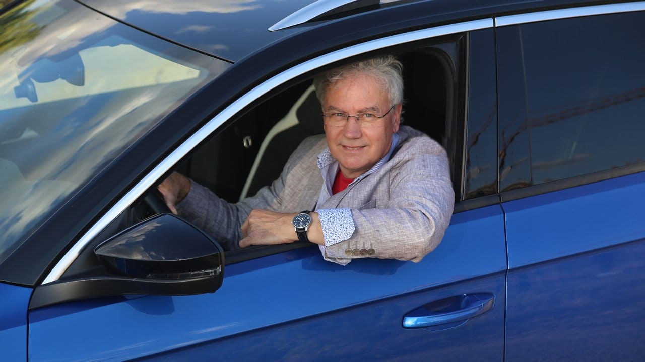 Holger Ippen ist Redakteur bei der "Auto Zeitung". Holger Ippen ist Redakteur bei der "Auto Zeitung".