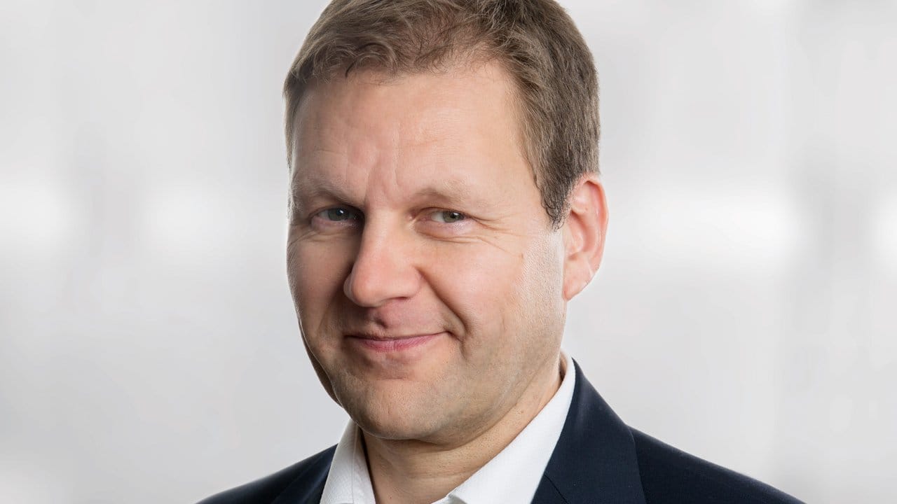 Thomas Kriesel ist Bereichsleiter Steuern, Unternehmensrecht und Finanzierung bei Bitkom.