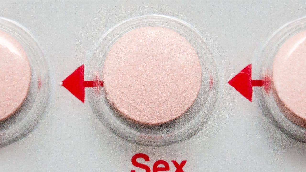 Die Pille ist vielleicht die bekannteste hormonelle Verhütungsmethode - aber längst nicht die einzige. Die Pille ist vielleicht die bekannteste hormonelle Verhütungsmethode - aber längst nicht die einzige.