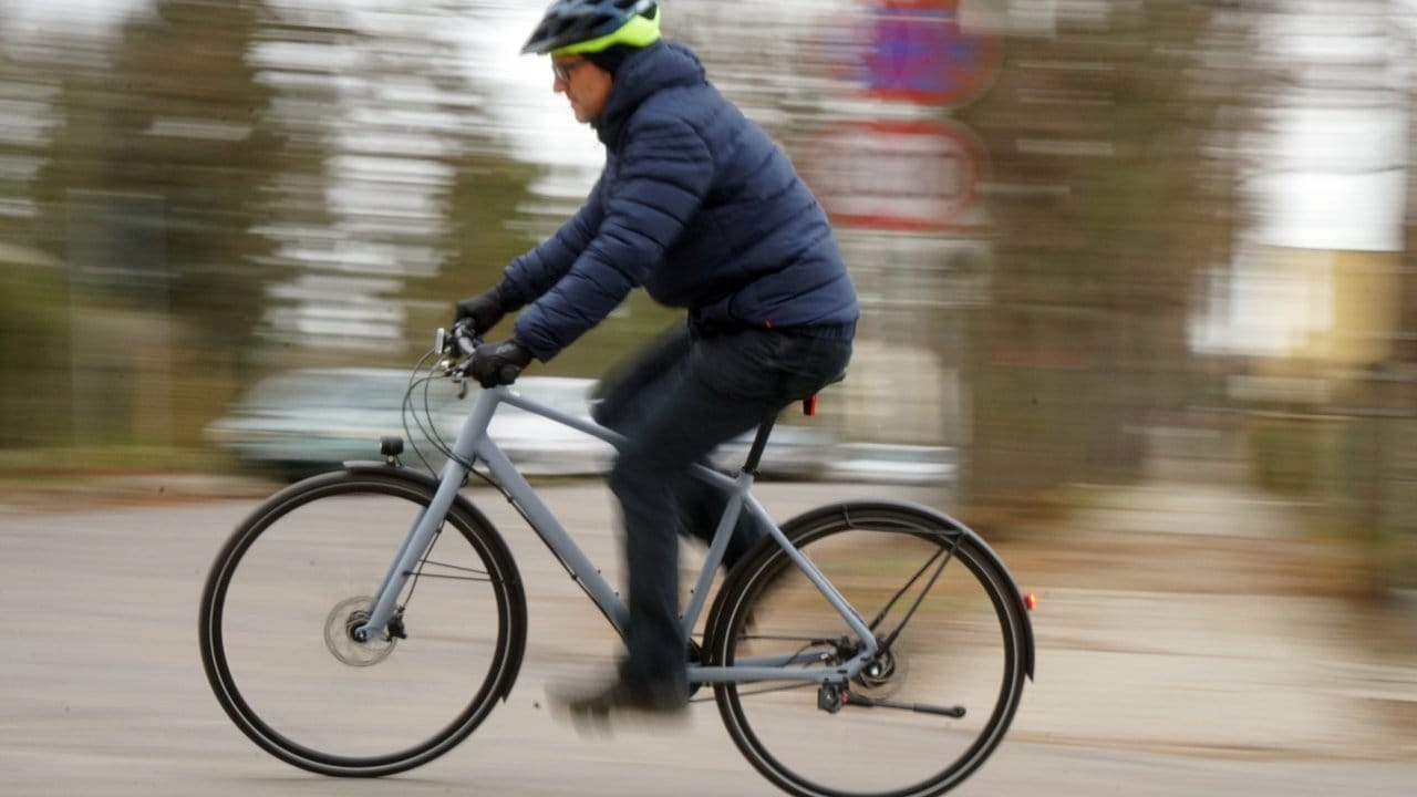 Vor allem Pendler sind die Zielgruppe des Vortrieb Modell 1. Vor allem Pendler sind die Zielgruppe des Vortrieb Modell 1.