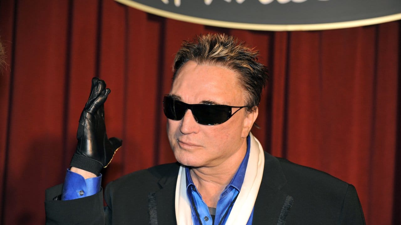 Der deutsche Magier Roy Horn ist in Las Vegas an den Folgen von Covid-19 gestorben. Der deutsche Magier Roy Horn ist in Las Vegas an den Folgen von Covid-19 gestorben.