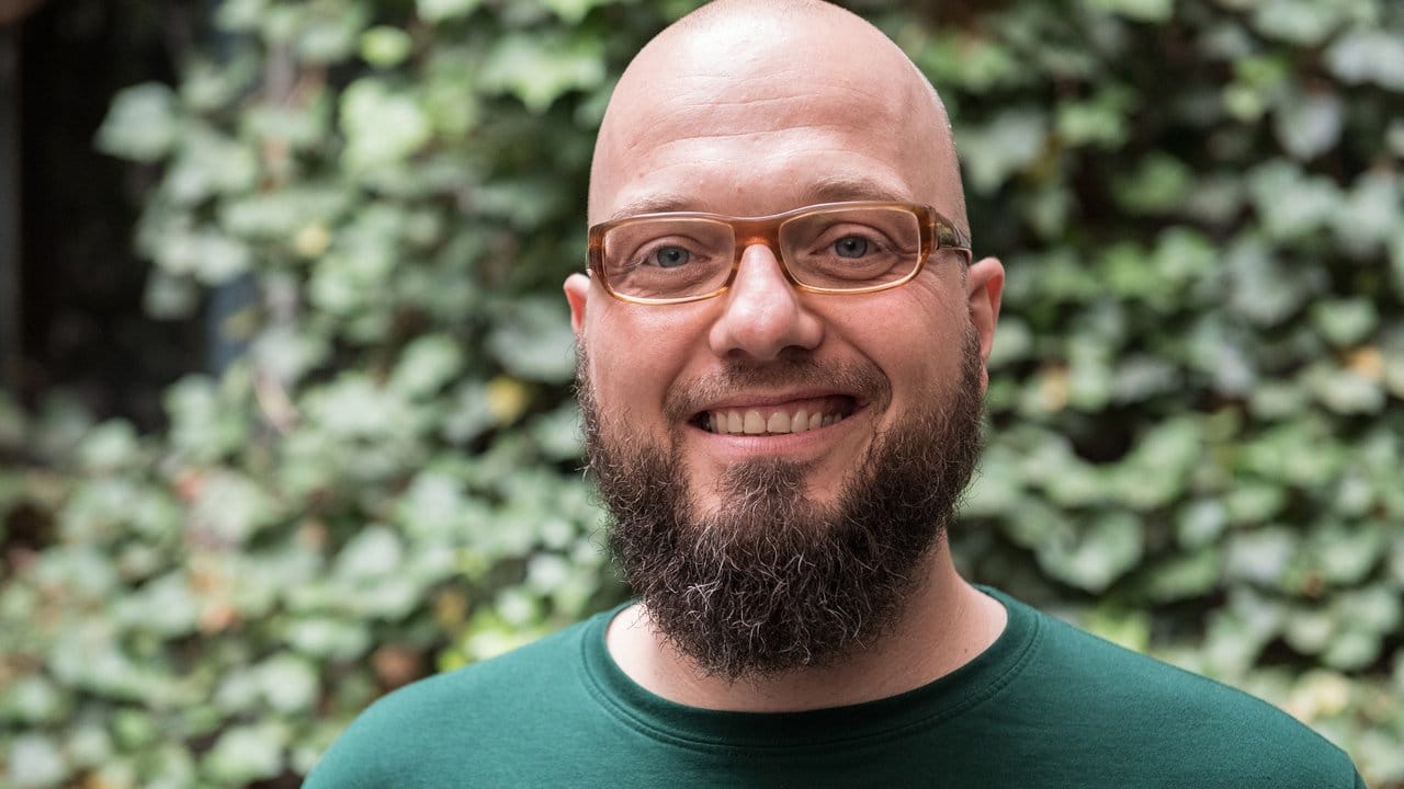 David Koßmann ist Experte beim Pressedienst Fahrrad. David Koßmann ist Experte beim Pressedienst Fahrrad.