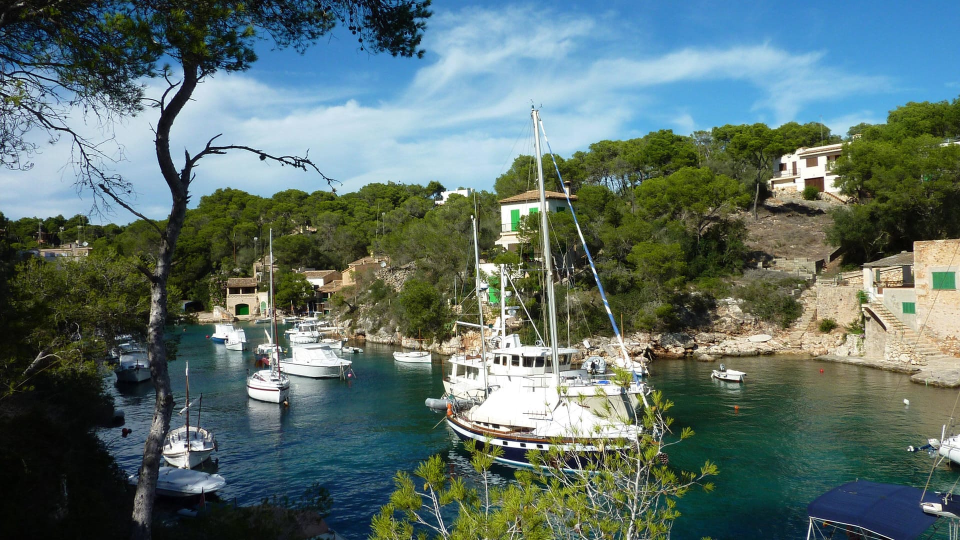 Mallorca, Spanien: Sie können zwar nach Mallorca reisen, die Infektionszahlen in Spanien steigen allerdings dramatisch.